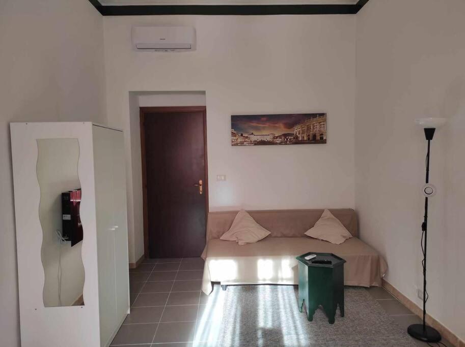 Regio Parco Apartment Torino Exterior foto